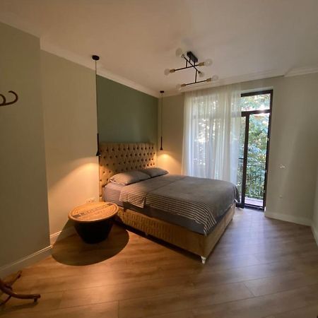Classic And New Brand Apartment San Stefano 9 Βάρνα Εξωτερικό φωτογραφία