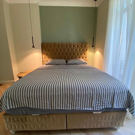 Classic And New Brand Apartment San Stefano 9 Βάρνα Εξωτερικό φωτογραφία