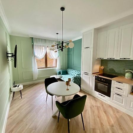 Classic And New Brand Apartment San Stefano 9 Βάρνα Εξωτερικό φωτογραφία