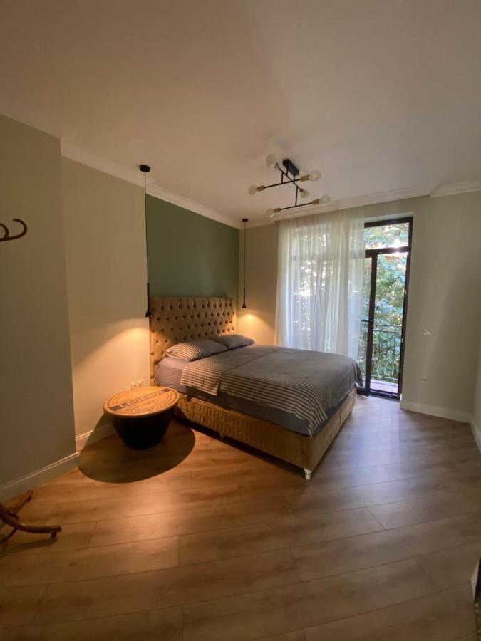 Classic And New Brand Apartment San Stefano 9 Βάρνα Εξωτερικό φωτογραφία