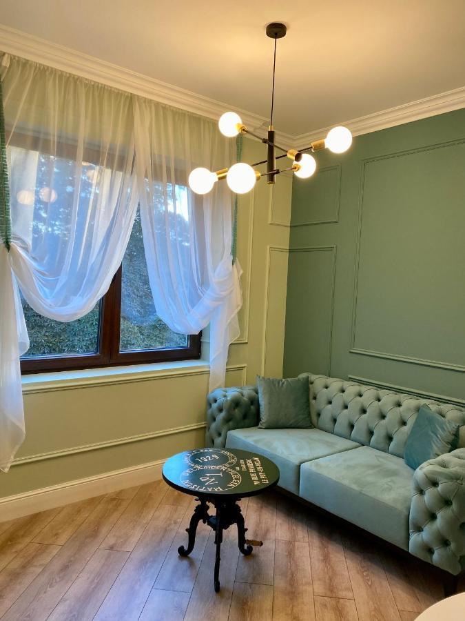 Classic And New Brand Apartment San Stefano 9 Βάρνα Εξωτερικό φωτογραφία