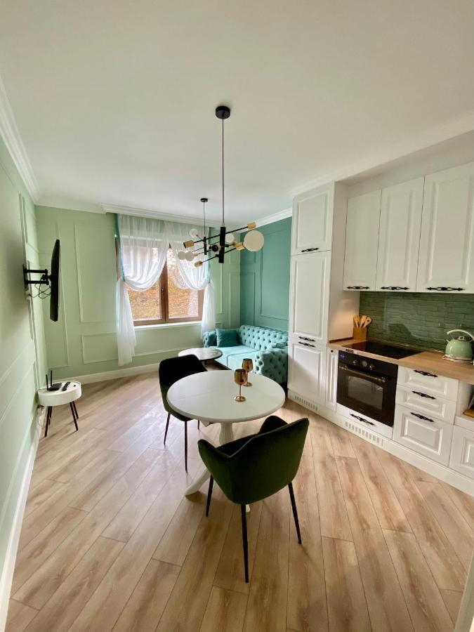 Classic And New Brand Apartment San Stefano 9 Βάρνα Εξωτερικό φωτογραφία