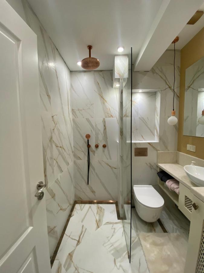 Classic And New Brand Apartment San Stefano 9 Βάρνα Εξωτερικό φωτογραφία