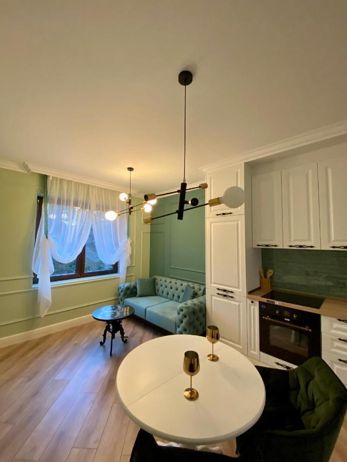 Classic And New Brand Apartment San Stefano 9 Βάρνα Εξωτερικό φωτογραφία