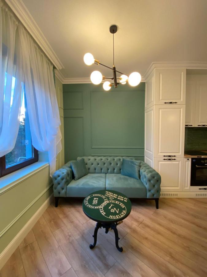 Classic And New Brand Apartment San Stefano 9 Βάρνα Εξωτερικό φωτογραφία