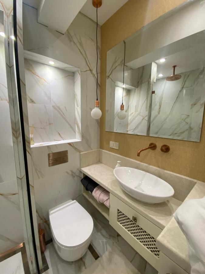 Classic And New Brand Apartment San Stefano 9 Βάρνα Εξωτερικό φωτογραφία