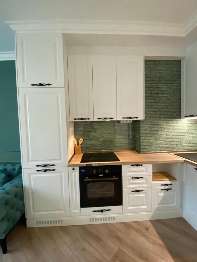 Classic And New Brand Apartment San Stefano 9 Βάρνα Εξωτερικό φωτογραφία