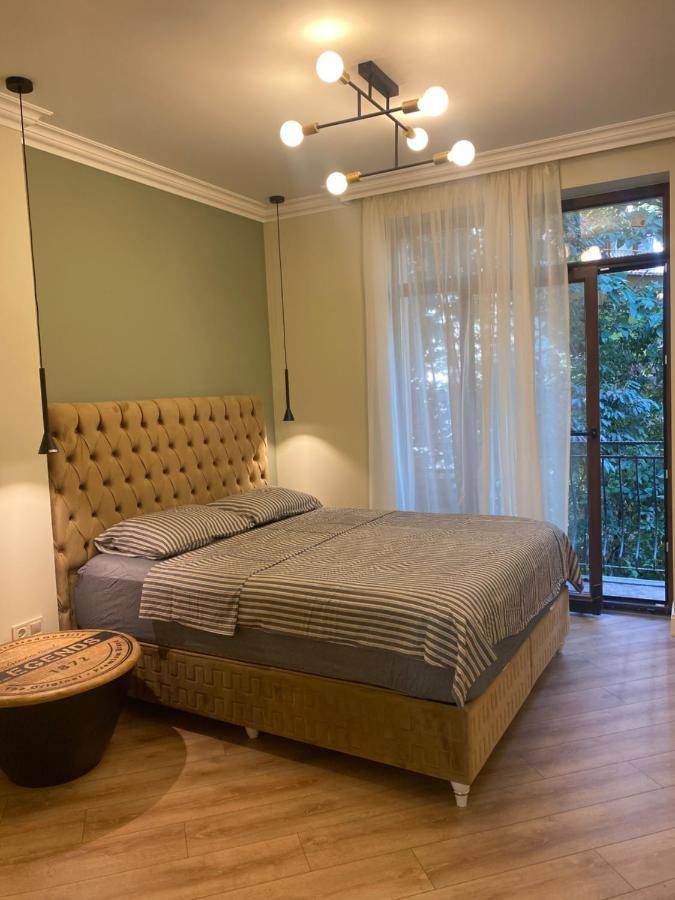 Classic And New Brand Apartment San Stefano 9 Βάρνα Εξωτερικό φωτογραφία